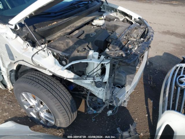 5N1AL0MN6FC533118 Infiniti QX60