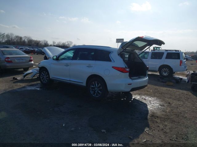 5N1AL0MN6FC533118 Infiniti QX60