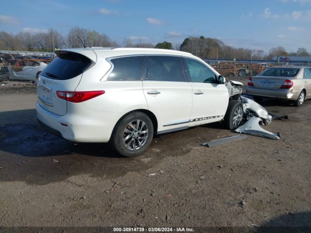 5N1AL0MN6FC533118 Infiniti QX60