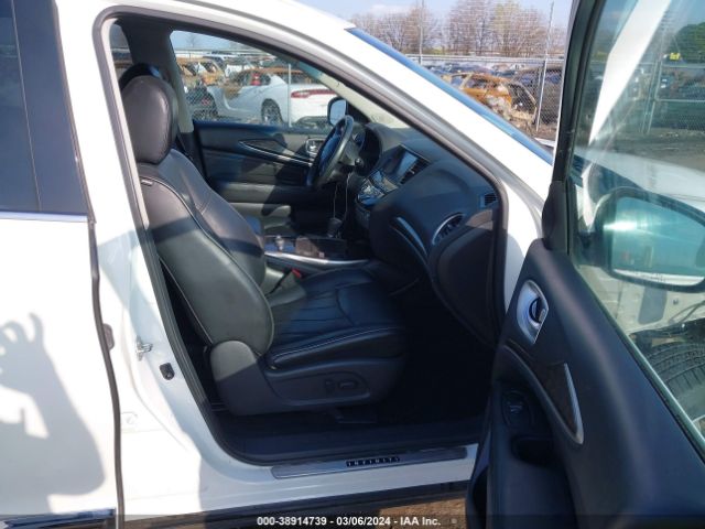 5N1AL0MN6FC533118 Infiniti QX60