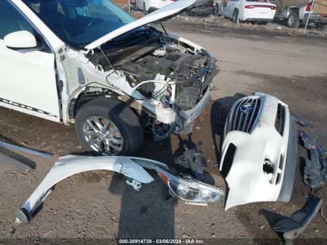 5N1AL0MN6FC533118 Infiniti QX60