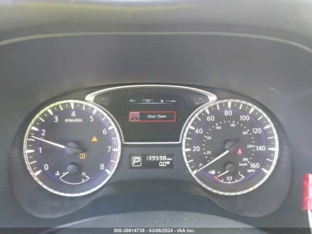 5N1AL0MN6FC533118 Infiniti QX60