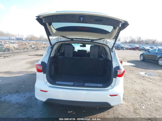 5N1AL0MN6FC533118 Infiniti QX60