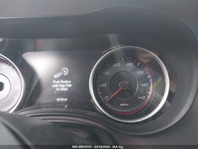 2C3CDXHG1MH633527 Dodge Charger Gt Rwd