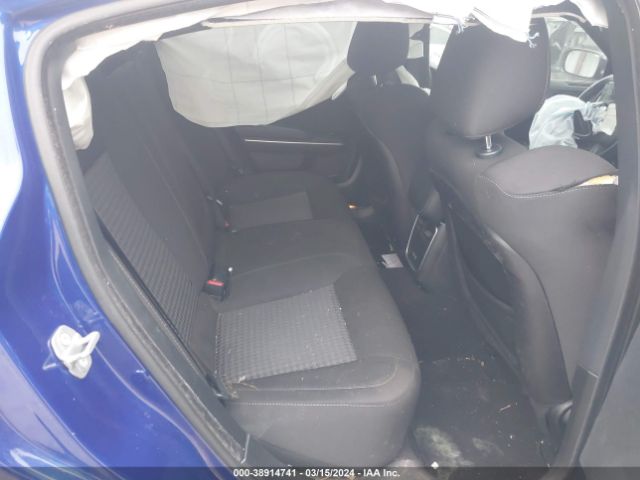 2C3CDXHG1MH633527 Dodge Charger Gt Rwd