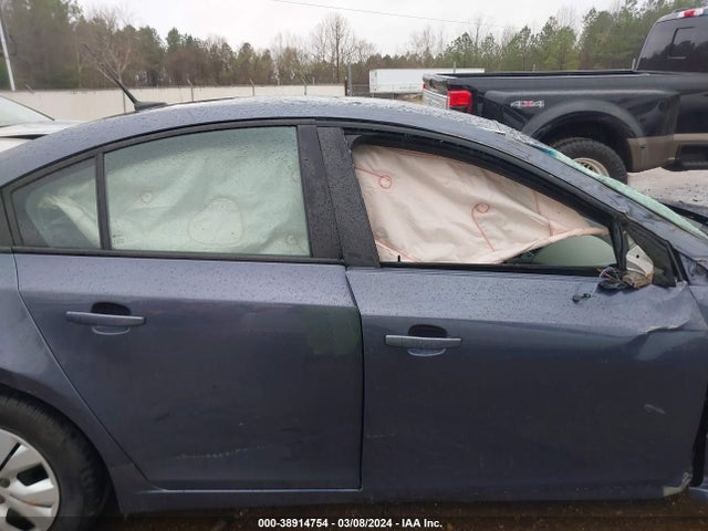 Chevrolet Cruze Ls Auto 2014 1G1PA5SH8E7233577 Image 13