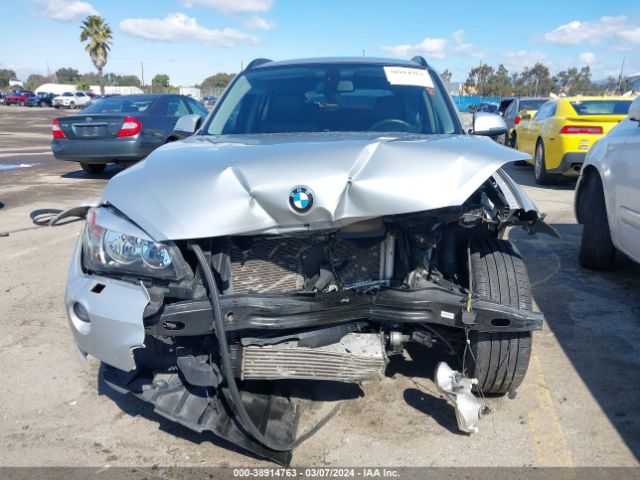 WBAVL1C52FVY33057 BMW X1 Xdrive28i