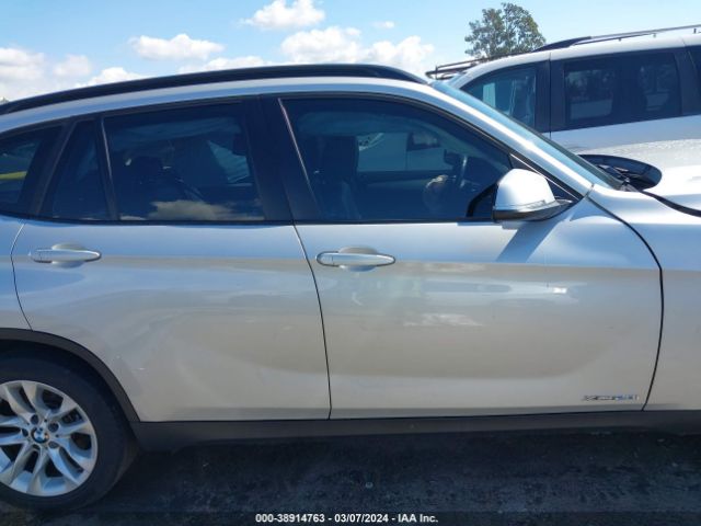 WBAVL1C52FVY33057 BMW X1 Xdrive28i