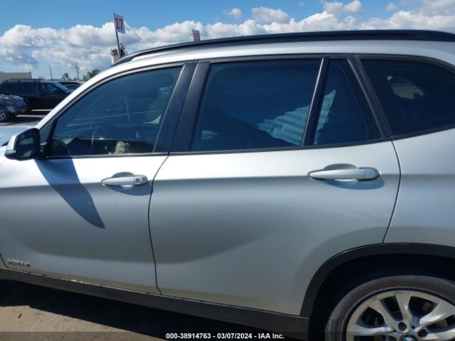WBAVL1C52FVY33057 BMW X1 Xdrive28i