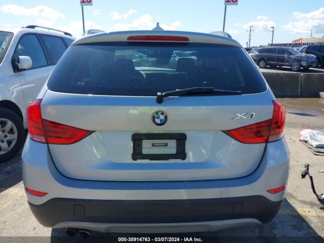 WBAVL1C52FVY33057 BMW X1 Xdrive28i