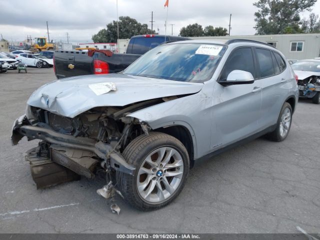 WBAVL1C52FVY33057 BMW X1 Xdrive28i