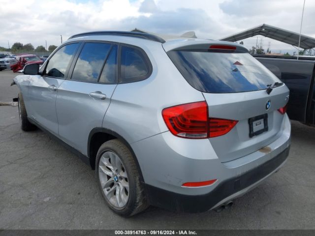 WBAVL1C52FVY33057 BMW X1 Xdrive28i
