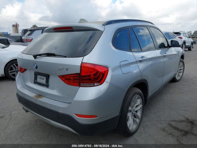 WBAVL1C52FVY33057 BMW X1 Xdrive28i
