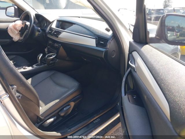 WBAVL1C52FVY33057 BMW X1 Xdrive28i