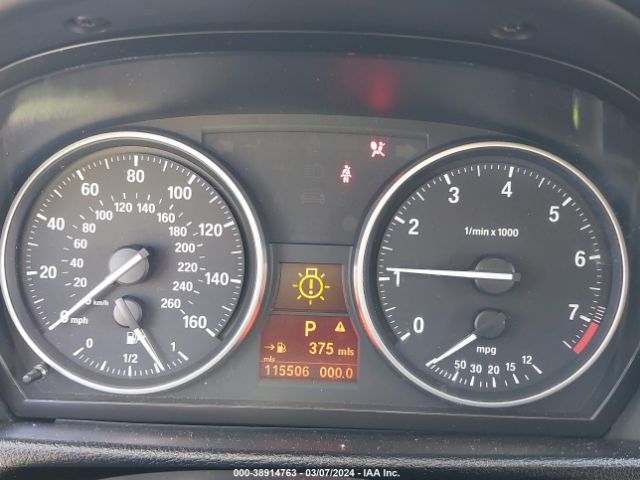 WBAVL1C52FVY33057 BMW X1 Xdrive28i