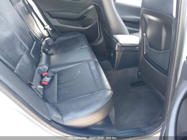 WBAVL1C52FVY33057 BMW X1 Xdrive28i