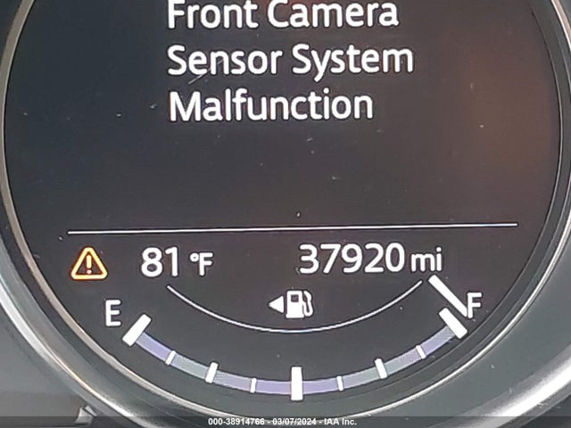 Mazda Cx-5 Grand Touring 2018 JM3KFADM4J0357751 Image 15
