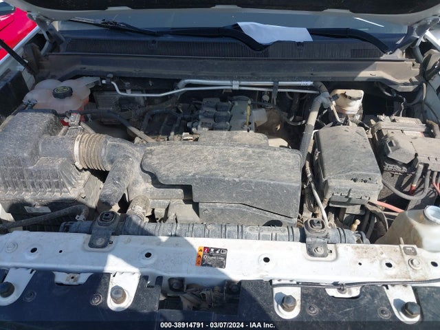 Chevrolet Colorado 4wd  Long Box Lt 2022 1GCHTCEA0N1249378 Image 10
