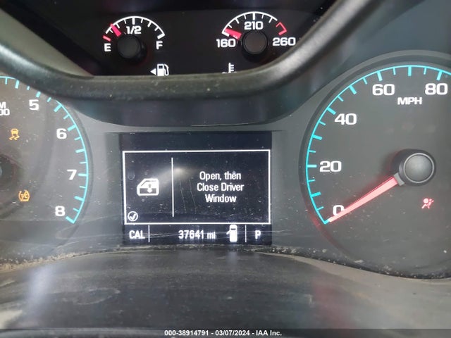 Chevrolet Colorado 4wd  Long Box Lt 2022 1GCHTCEA0N1249378 Image 15