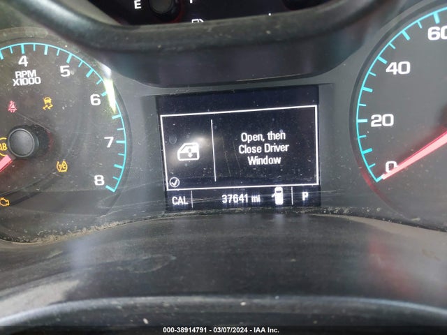 Chevrolet Colorado 4wd  Long Box Lt 2022 1GCHTCEA0N1249378 Image 7