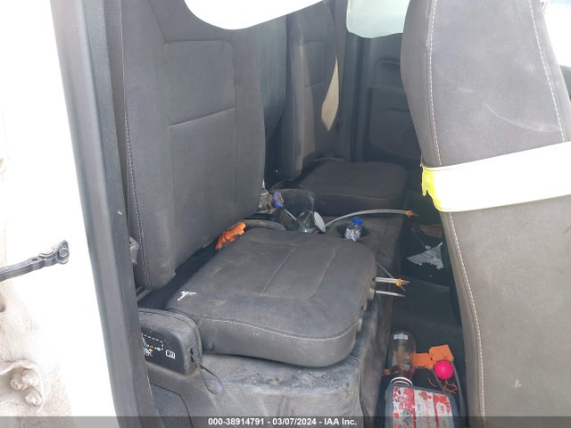 Chevrolet Colorado 4wd  Long Box Lt 2022 1GCHTCEA0N1249378 Image 8