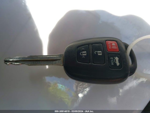 Toyota CAMRY SE 2016 4T1BF1FK4GU223341 Image 11