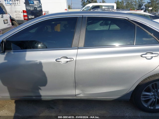Toyota CAMRY SE 2016 4T1BF1FK4GU223341 Image 14