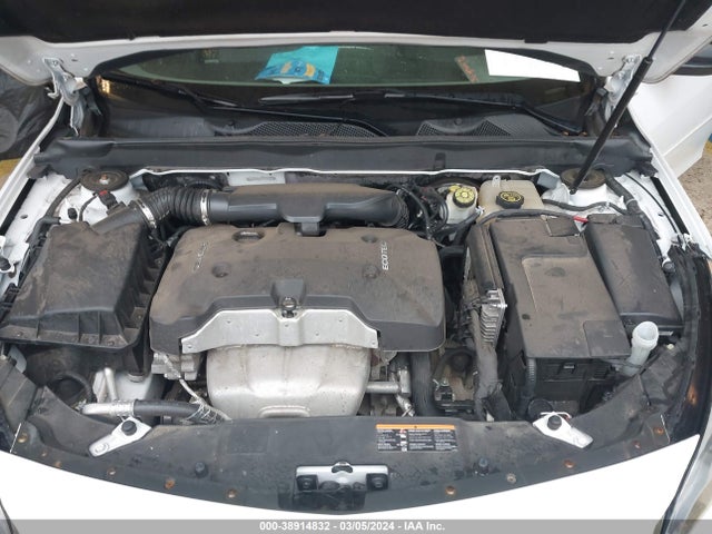 Chevrolet MALIBU LS 2015 1G11B5SL6FU146318 Image 10