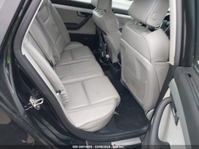 2007 AUDI RS 4 WUARU78E87N907888 Photo 7