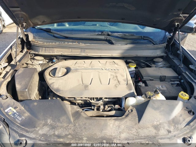 1C4PJMLX0KD391335 Jeep Cherokee Latitude Plus 4x4