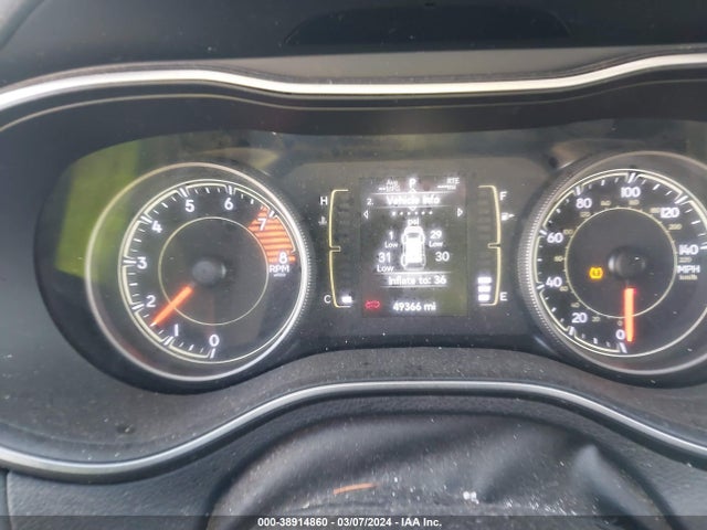 1C4PJMLX0KD391335 Jeep Cherokee Latitude Plus 4x4