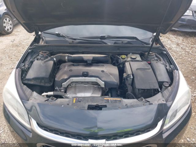 1G11B5SAXGU104329 Chevrolet Malibu Limited Ls