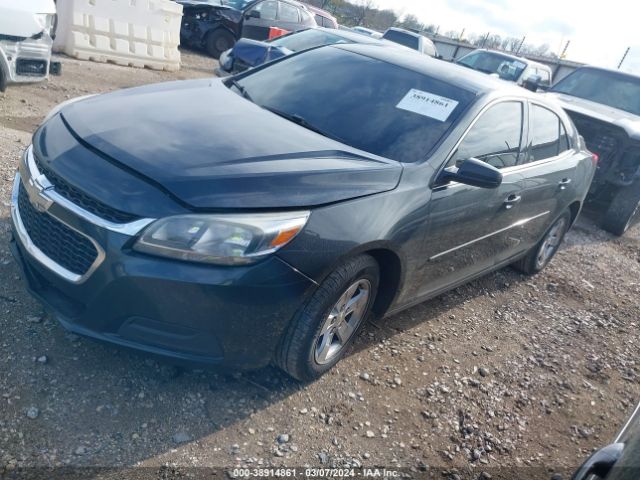 1G11B5SAXGU104329 Chevrolet Malibu Limited Ls
