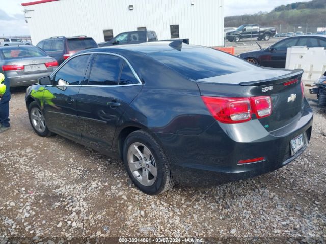 1G11B5SAXGU104329 Chevrolet Malibu Limited Ls