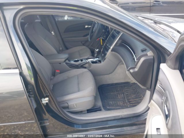 1G11B5SAXGU104329 Chevrolet Malibu Limited Ls
