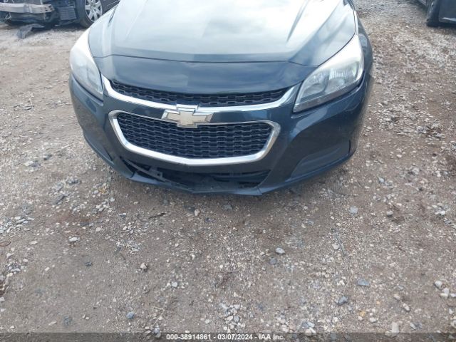 1G11B5SAXGU104329 Chevrolet Malibu Limited Ls