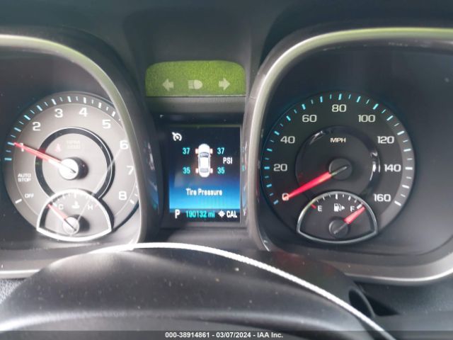 1G11B5SAXGU104329 Chevrolet Malibu Limited Ls
