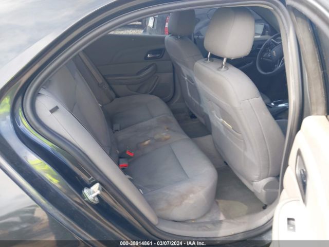 1G11B5SAXGU104329 Chevrolet Malibu Limited Ls