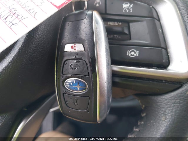 Subaru Legacy Premium 2023 4S3BWAF63P3004416 Image 11
