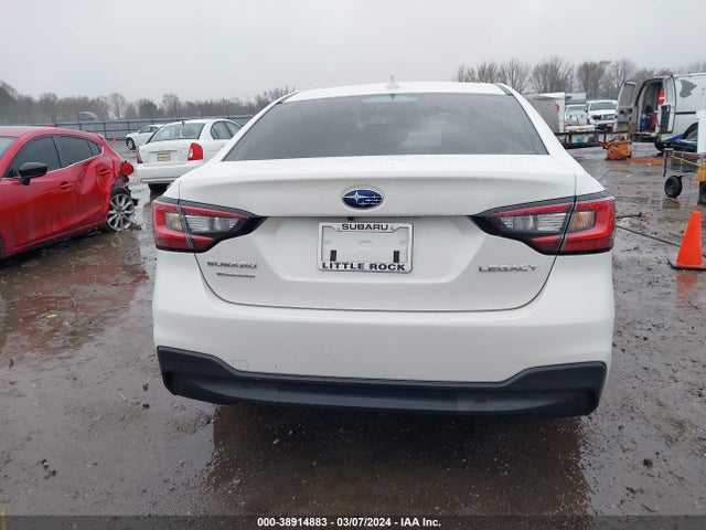 Subaru Legacy Premium 2023 4S3BWAF63P3004416 Image 16