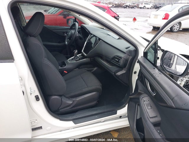 Subaru Legacy Premium 2023 4S3BWAF63P3004416 Image 5