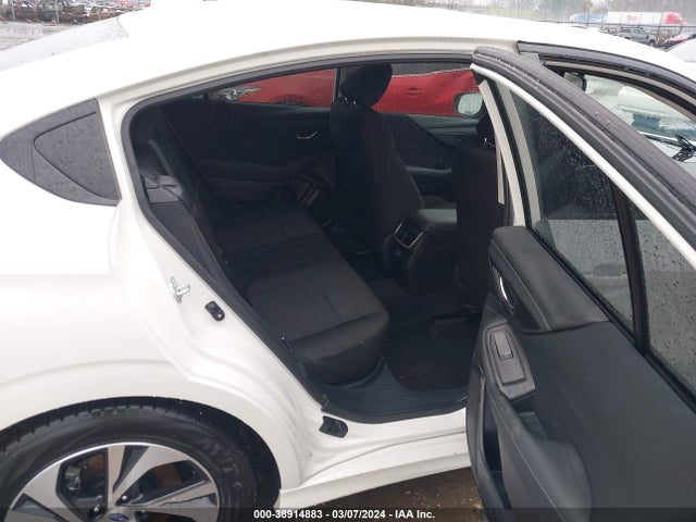 Subaru Legacy Premium 2023 4S3BWAF63P3004416 Image 8