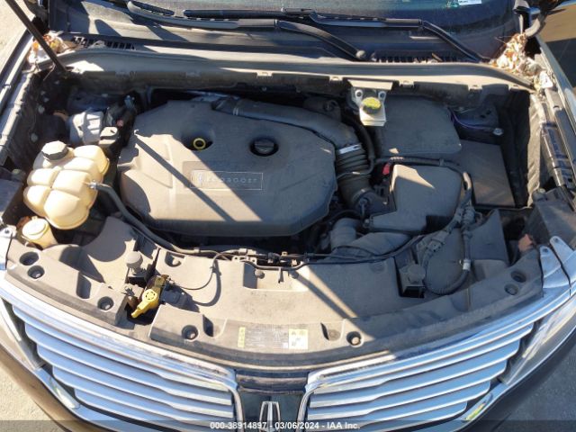 5LMTJ2DH2GUJ26992 Lincoln MKC SELECT