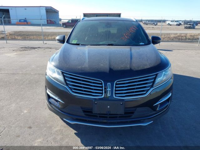 5LMTJ2DH2GUJ26992 Lincoln MKC SELECT
