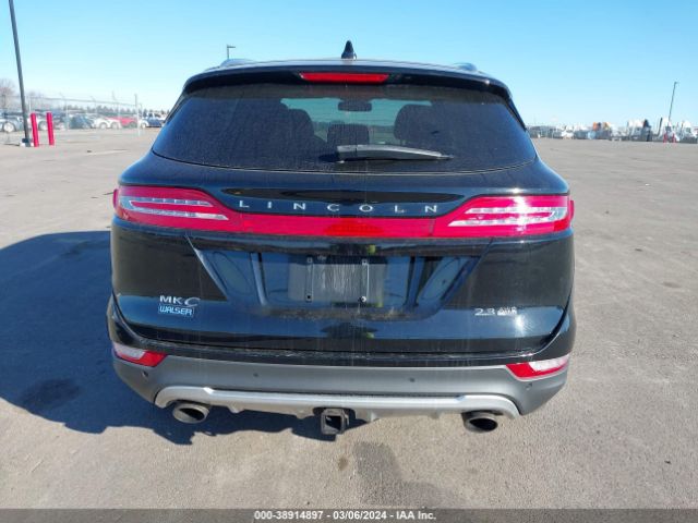 5LMTJ2DH2GUJ26992 Lincoln MKC SELECT