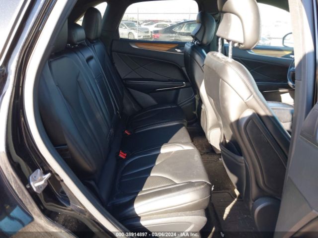 5LMTJ2DH2GUJ26992 Lincoln MKC SELECT