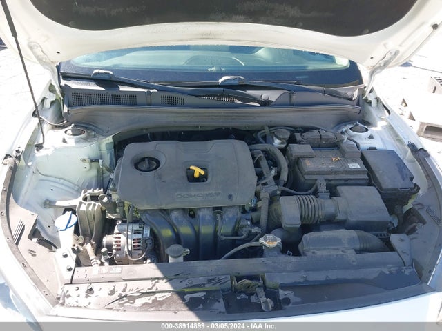 KIA mpi nu 2020 3KPF24AD3LE202632 Image 23