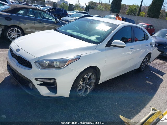 KIA mpi nu 2020 3KPF24AD3LE202632 Image 15