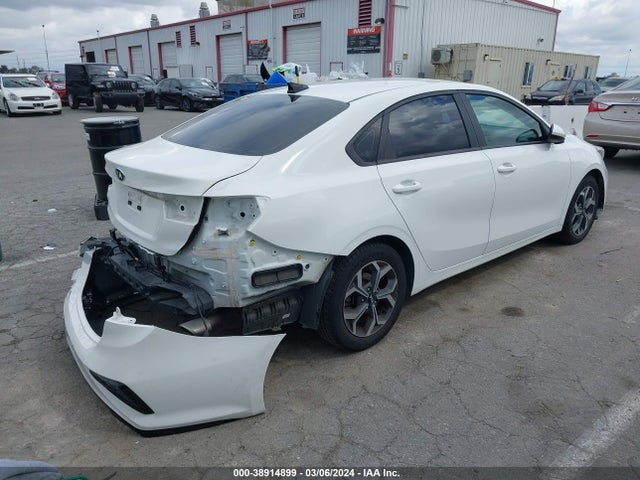 KIA mpi nu 2020 3KPF24AD3LE202632 Image 17