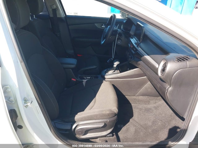 KIA mpi nu 2020 3KPF24AD3LE202632 Image 18